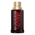 عطر  ذا سينت إلكسير إينتنس للرجال من هيوغو بوس 100مل Hugo Boss The Scent Elixir Parfum Intense For Men